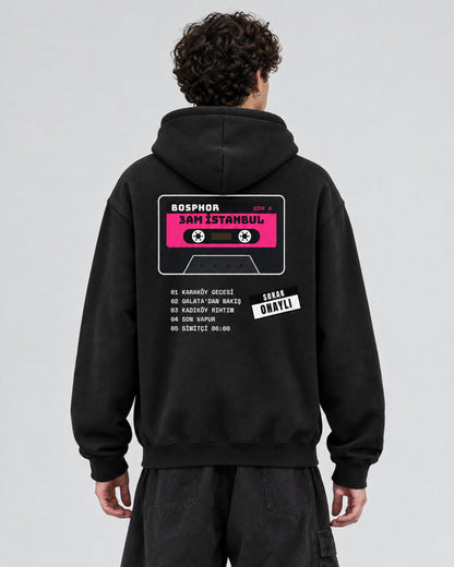 KASET Hoodie