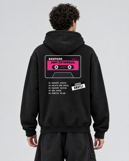 KASET Hoodie