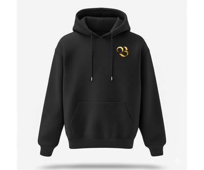 BOSPHOR ALTIN Hoodie - Siyah